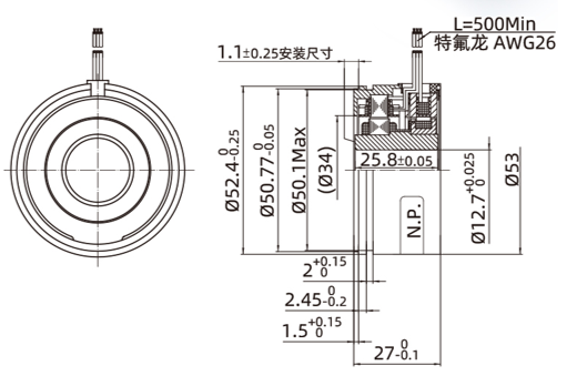 S52平台